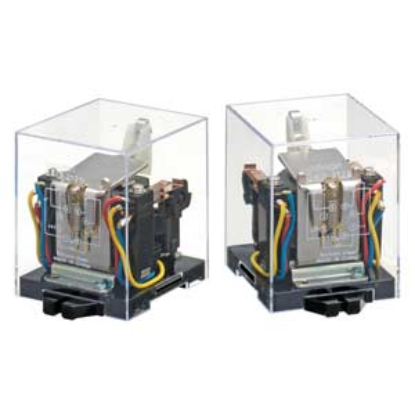 Ảnh của Rơ le trung gian Omron G4Q-212S DC100