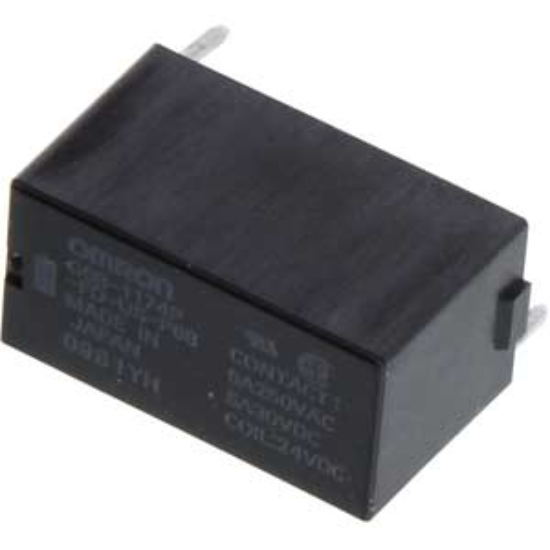 Ảnh của Rơ le trung gian Omron G6B-1174P-FD-US-P6B DC24