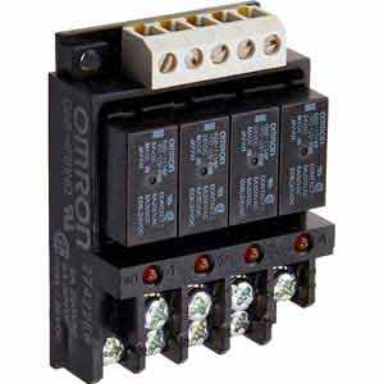 Ảnh của Rơ le trung gian Omron G6B-4FB1ND DC24