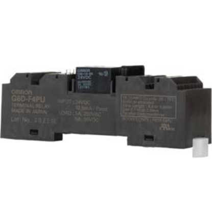 Ảnh của Rơ le trung gian Omron G6D-F4PU DC24