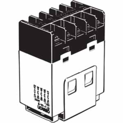 Ảnh của Rơ le trung gian Omron G7J-3A1B-BZ DC6