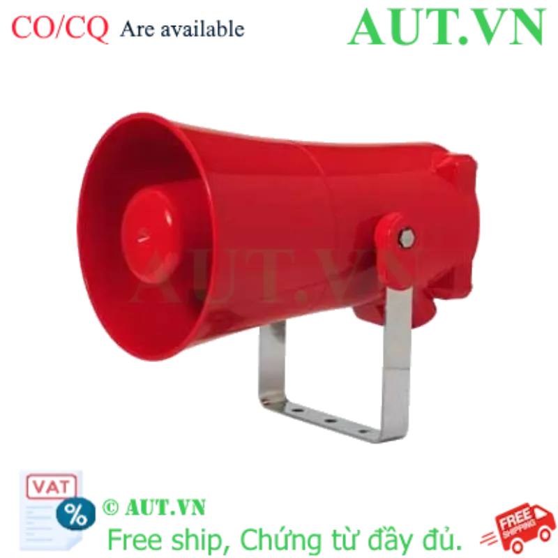 Ảnh của Đèn còi phòng nổ Qlight QN-H-WM-110/230