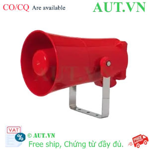 Ảnh của Đèn còi phòng nổ Qlight QN-H-WP-110/230-CCC(NEPSI)