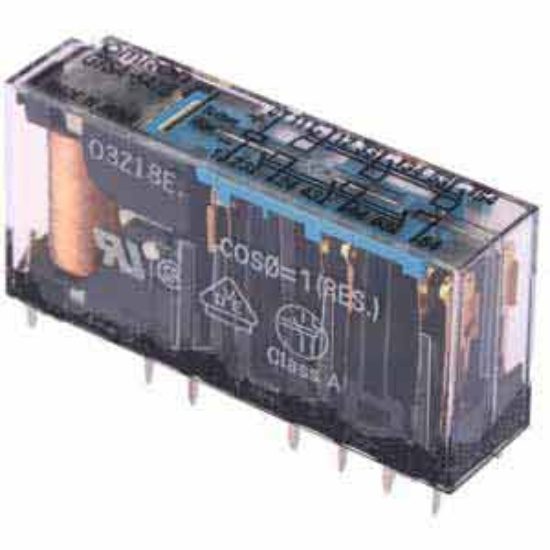 Ảnh của Rơ le trung gian Omron G7SA-5A1B DC18