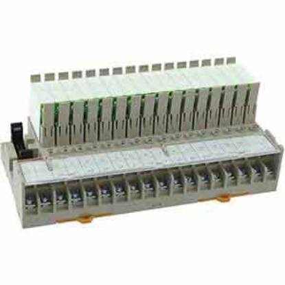 Ảnh của Cầu đấu dây Omron G7TC-ID16 DC100/110
