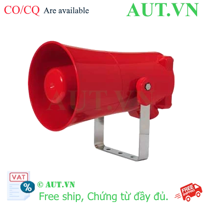 Ảnh của Đèn còi phòng nổ Qlight QN-WM-12/24-KCs