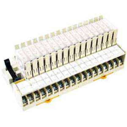 Ảnh của Cầu đấu dây Omron G7TC-OC08-1 DC24