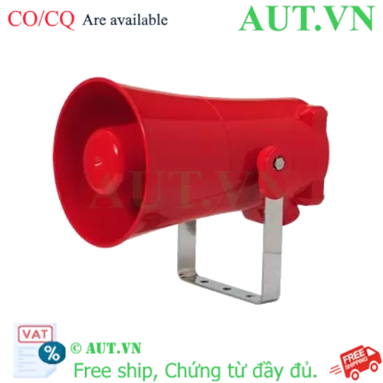 Ảnh của Đèn còi phòng nổ Qlight QN-WP-12/24-LC