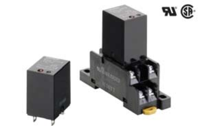 Ảnh của Relay bán dẫn Omron G9H-210S DC5