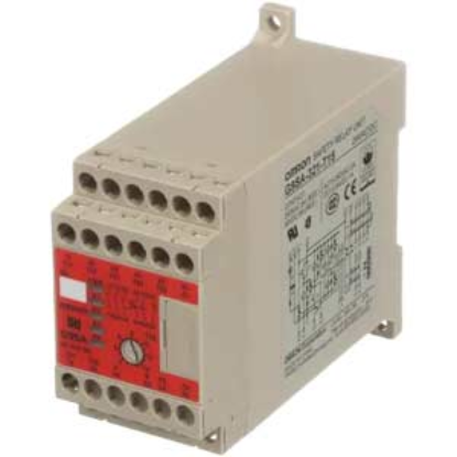 Ảnh của Relay an toàn Omron G9SA-321-T15 AC/DC24