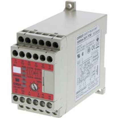 Ảnh của Relay an toàn Omron G9SA-321-T30 AC100-240