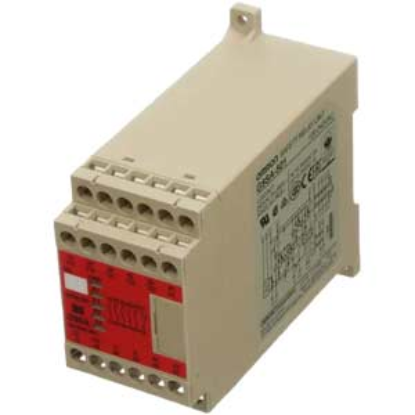 Ảnh của Relay an toàn Omron G9SA-501 AC100-240