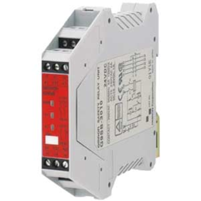 Ảnh của Relay an toàn Omron G9SB-3010 DC24