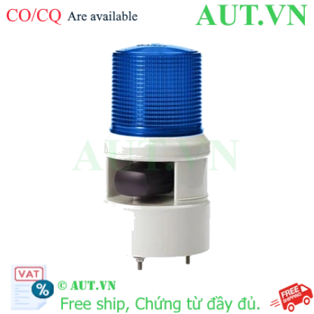 Ảnh của Đèn còi xoay Qlight S100DL-WV-110-B