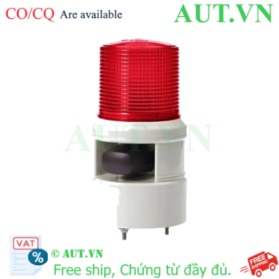 Ảnh của Đèn còi xoay Qlight S100DL-WV-110-R