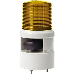 Ảnh của Đèn còi xoay Qlight S100DL-WV-12-A