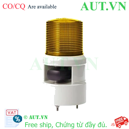 Ảnh của Đèn còi xoay Qlight S100DS-WA-110-A