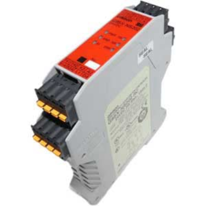 Ảnh của Bộ điều khiển cảm biến an toàn Omron G9SX-NS202-RC DC24