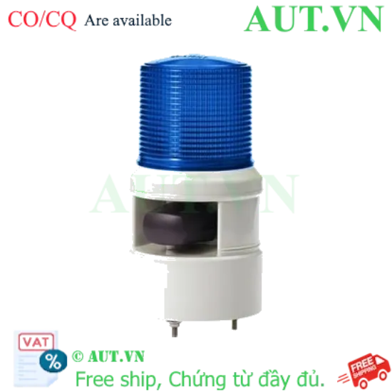 Ảnh của Đèn còi xoay Qlight S100DS-WA-220-B