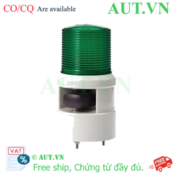 Ảnh của Đèn còi xoay Qlight S100DS-WA-24-G