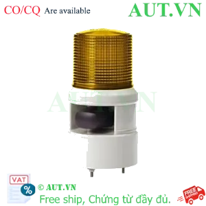 Ảnh của Đèn còi xoay Qlight S100DS-WV-110-A