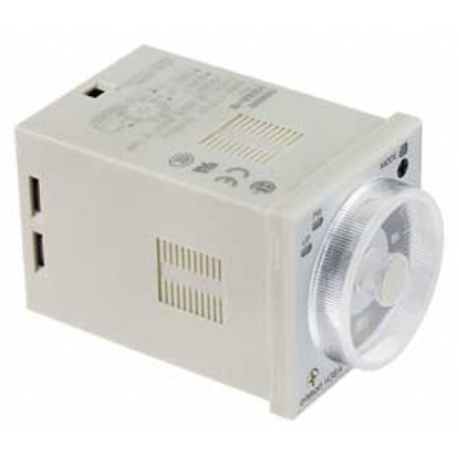 Ảnh của Timer Omron H3BA-N AC110V