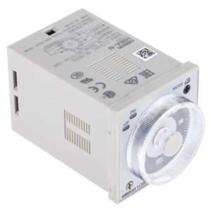 Ảnh của Timer Omron H3BA-N AC220V