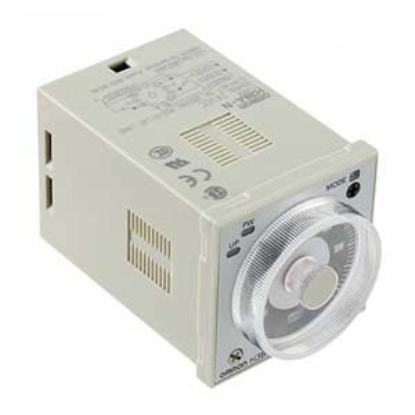 Ảnh của Timer Omron H3BA-N DC24V