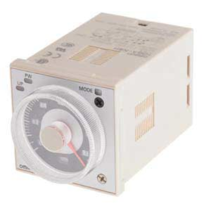 Ảnh của Timer Omron H3BA-N8H AC110V