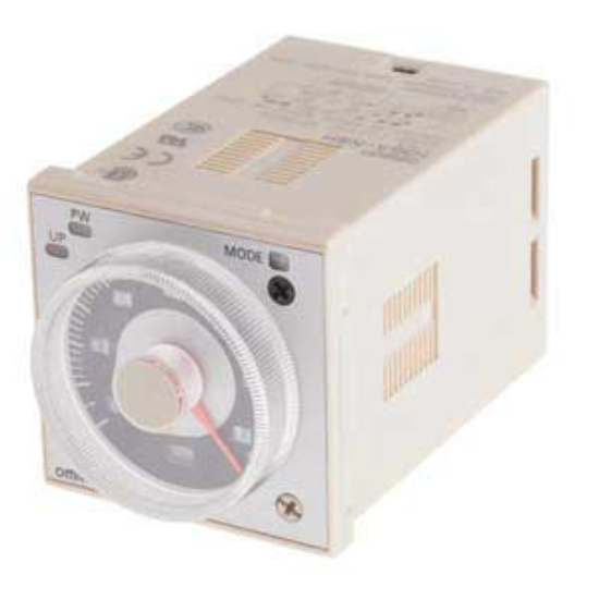 Ảnh của Timer Omron H3BA-N8H AC110V