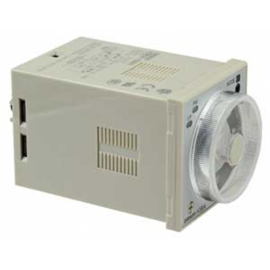 Ảnh của Timer Omron H3BA-N8H DC24V