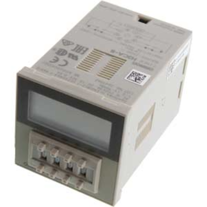 Ảnh của Timer Omron H3CA-8 DC12