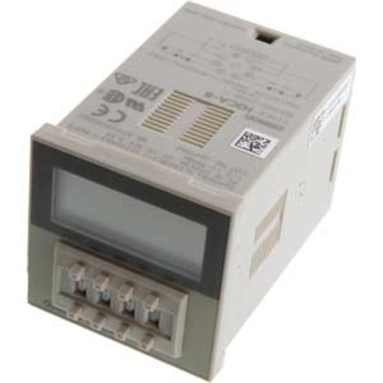 Ảnh của Timer Omron H3CA-8-306 AC100/110/120