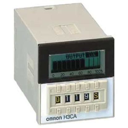 Ảnh của Timer Omron H3CA-8H AC24