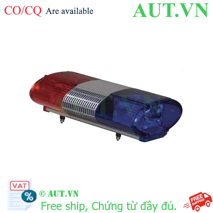 Ảnh của Đèn LED Qlight ELML-1-24-B/R