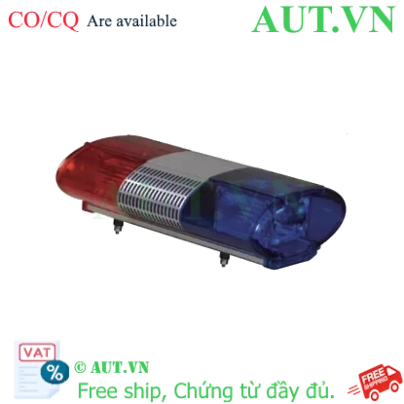 Ảnh của Đèn LED Qlight ELML-1-24-B/R