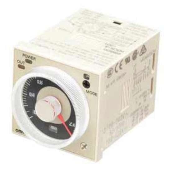 Ảnh của Timer Omron H3CR-A-301 AC100-240/DC100