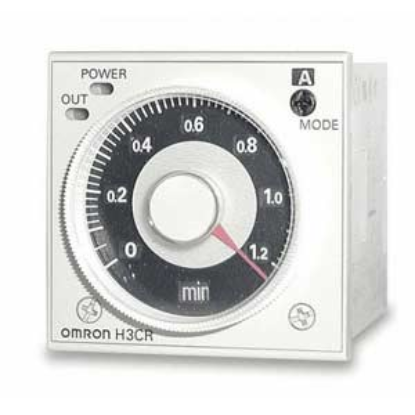 Ảnh của Timer Omron H3CR-A8 AC100-240/DC100-125(K)