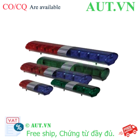 Ảnh của Đèn LED Qlight ELML-1-24-R/R-SAMP