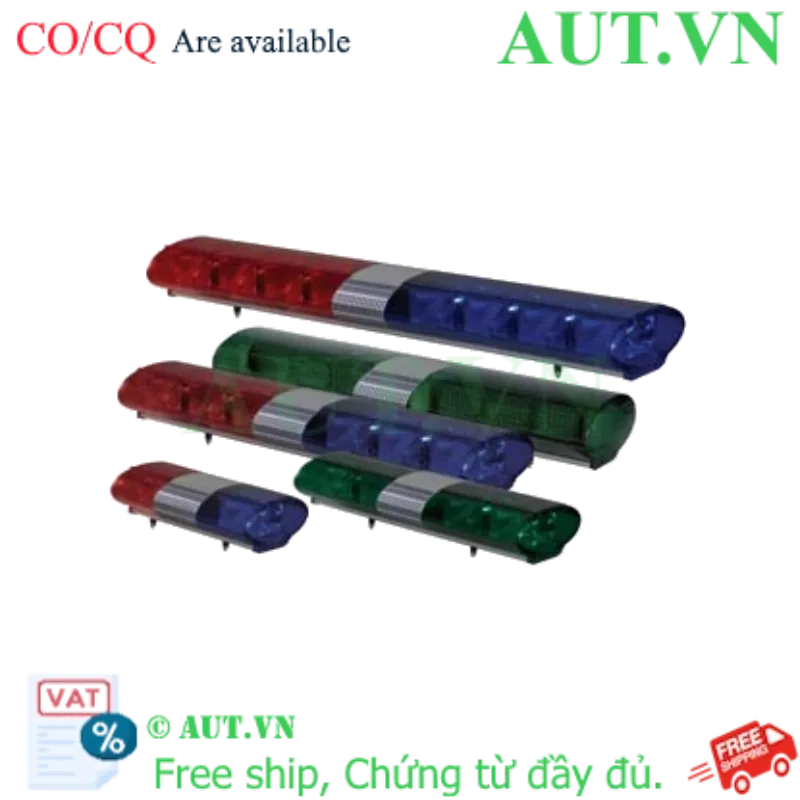 Ảnh của Đèn LED Qlight ELML-2-12-A/A