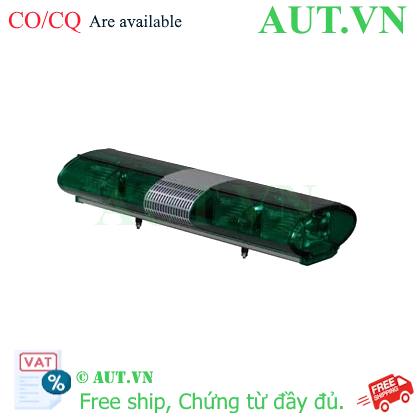 Ảnh của Đèn LED Qlight ELML-2-12-G/G