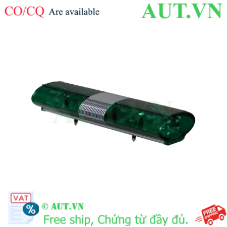 Ảnh của Đèn LED Qlight ELML-2-12-G/G