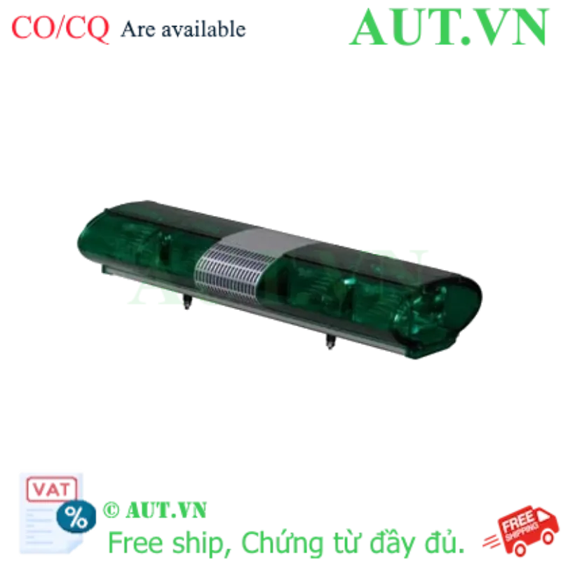 Ảnh của Đèn LED Qlight ELML-2-12-G/G