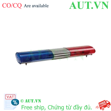 Ảnh của Đèn LED Qlight ELML-3-12-B/R