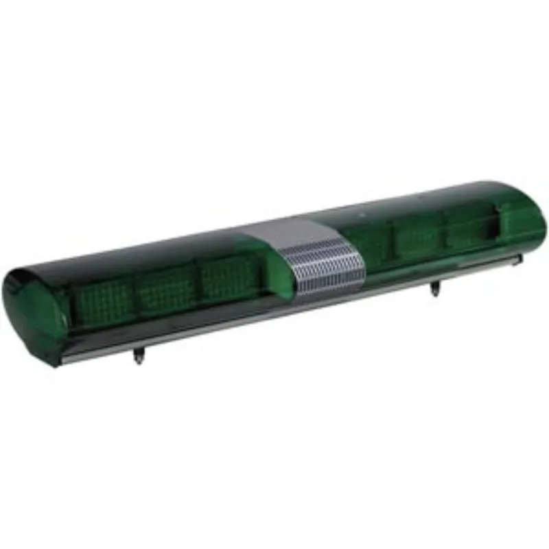 Ảnh của Đèn LED Qlight ELML-3-12-G/G