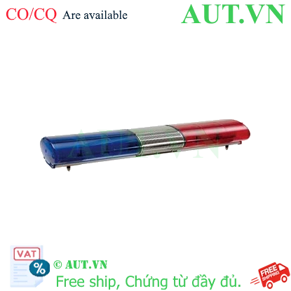 Ảnh của Đèn LED Qlight ELML-3-24-B/R