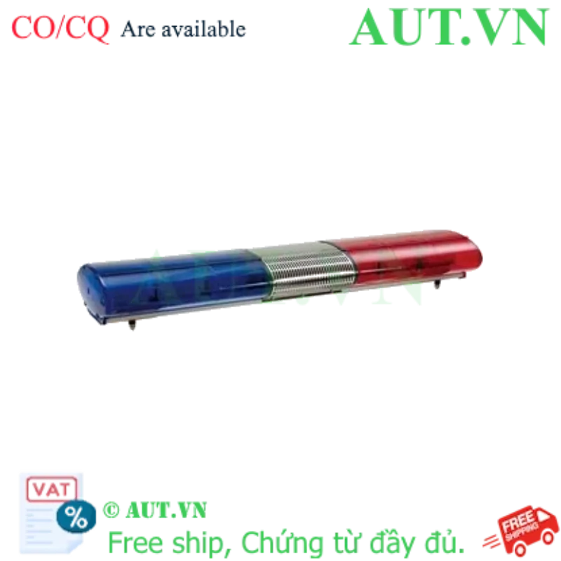 Ảnh của Đèn LED Qlight ELML-3-24-B/R