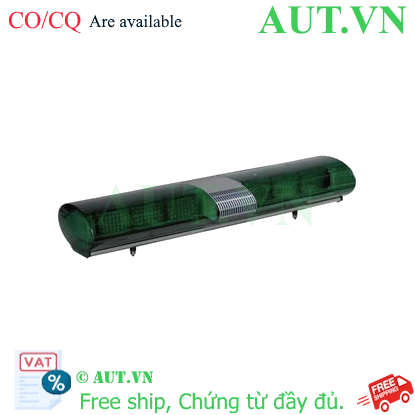 Ảnh của Đèn LED Qlight ELML-3-24-G/G