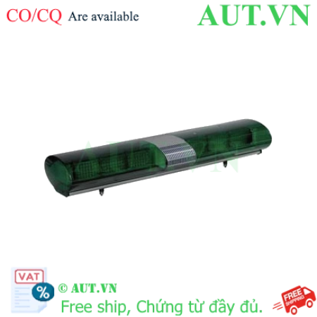 Ảnh của Đèn LED Qlight ELML-3-24-G/G
