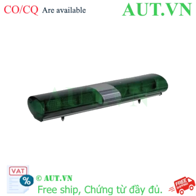 Ảnh của Đèn LED Qlight ELML-3-24-G/G